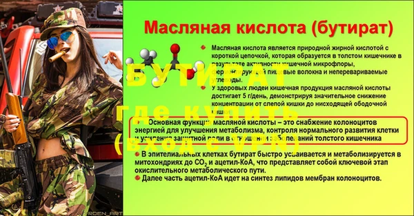 гашик Богородск